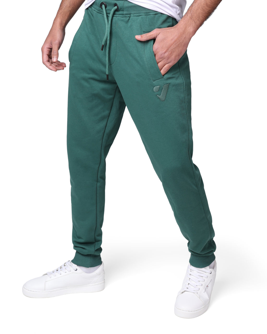 CLOVER Premium Cotton Pants