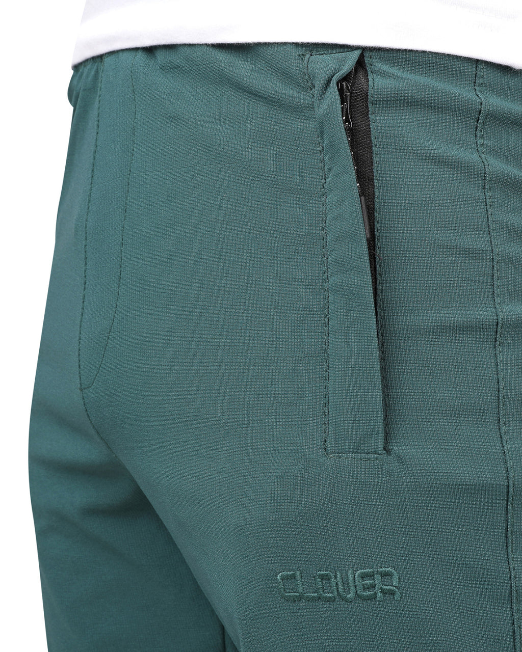 Cargo Soft Sweatpants oily(Embroidery تطريز)