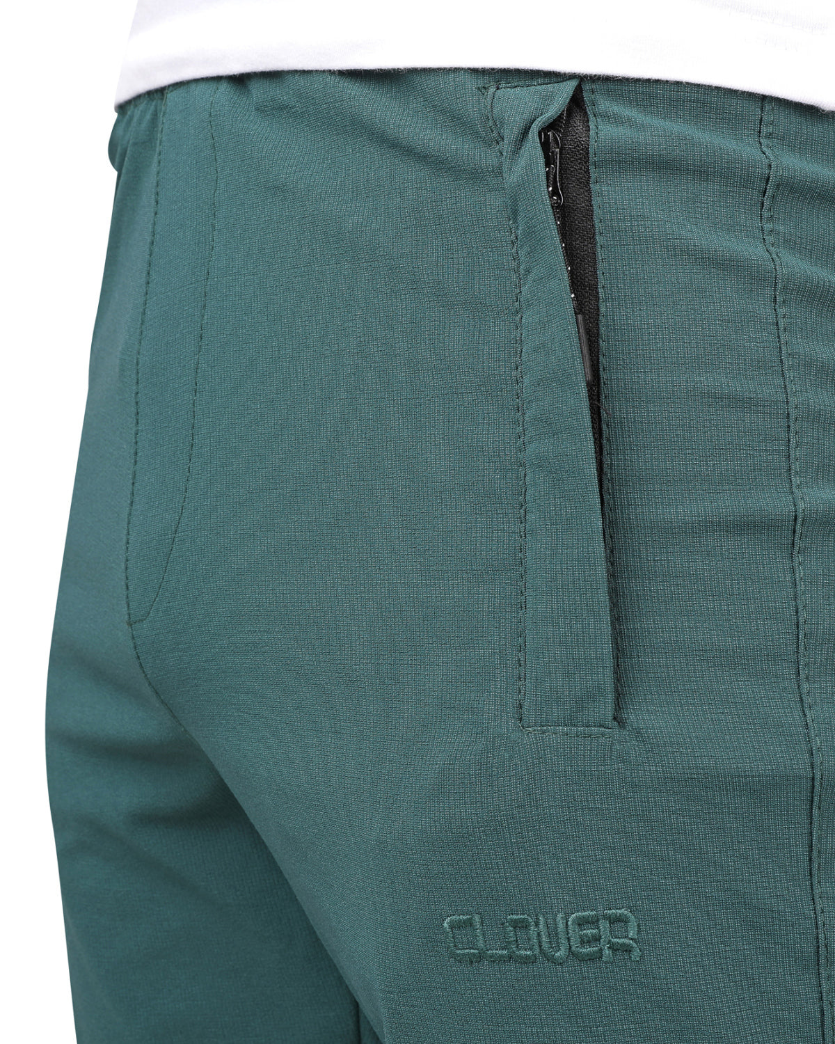 Cargo Soft Sweatpants oily(Embroidery تطريز)