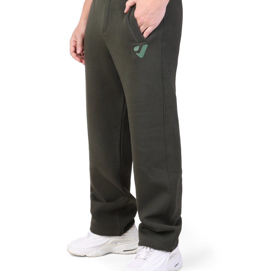 CLOVER Milton Sponge Cotton Rubber Logo