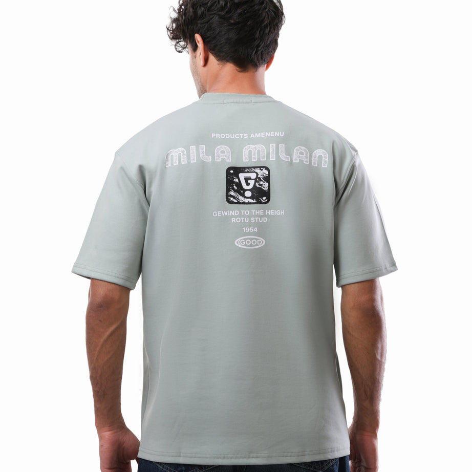 Premium Cotton T-Shirt
