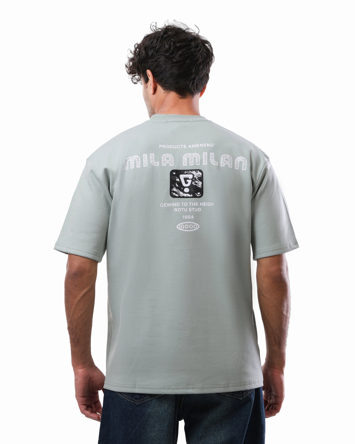 Premium Cotton T-Shirt