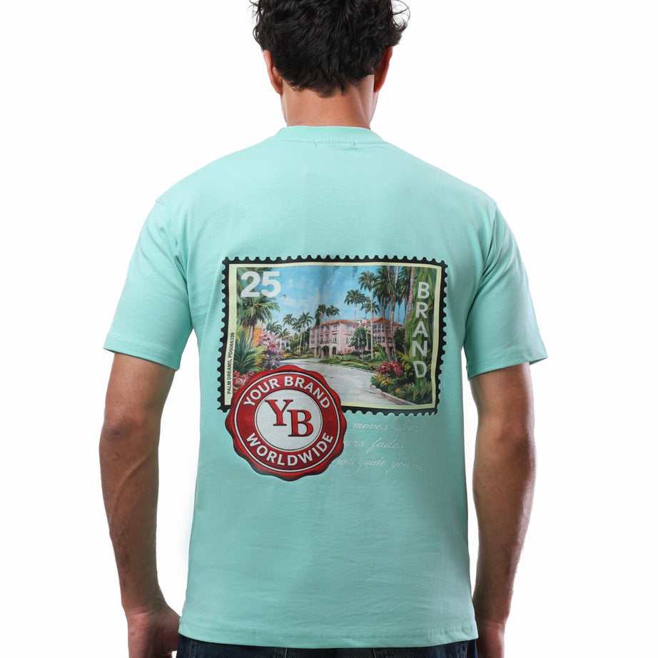 Premium Everyday T-Shirt