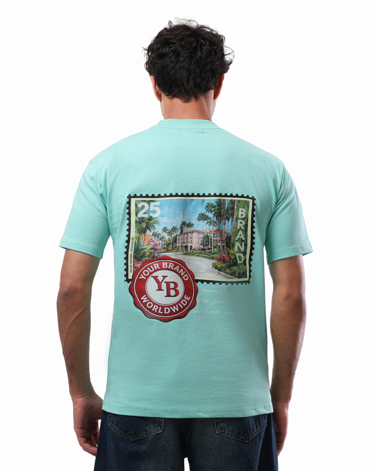 Premium Everyday T-Shirt