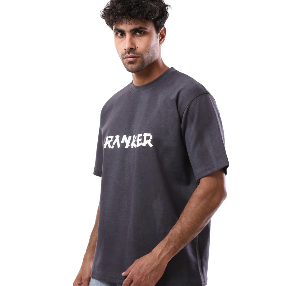Luxury Cotton T-Shirt