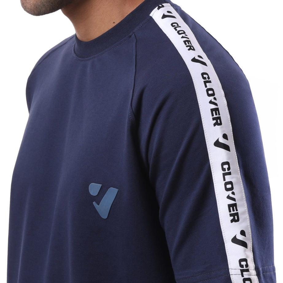 Men’s Premium Cotton Tracksuit