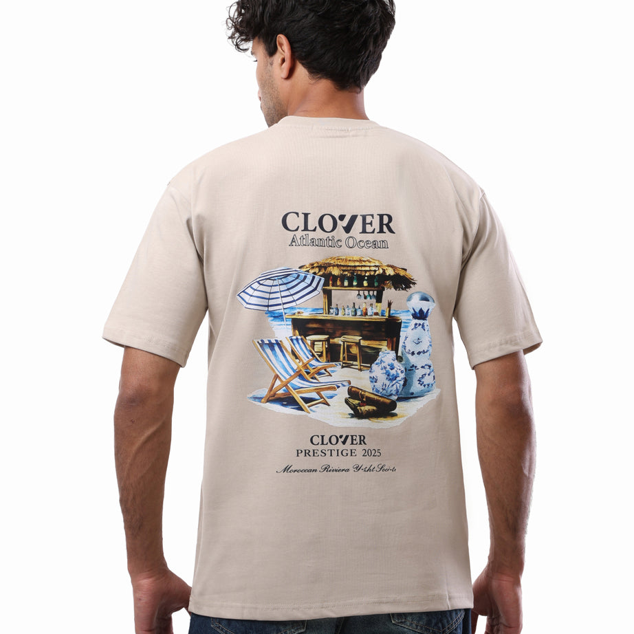 Soft Touch Cotton T-Shirt