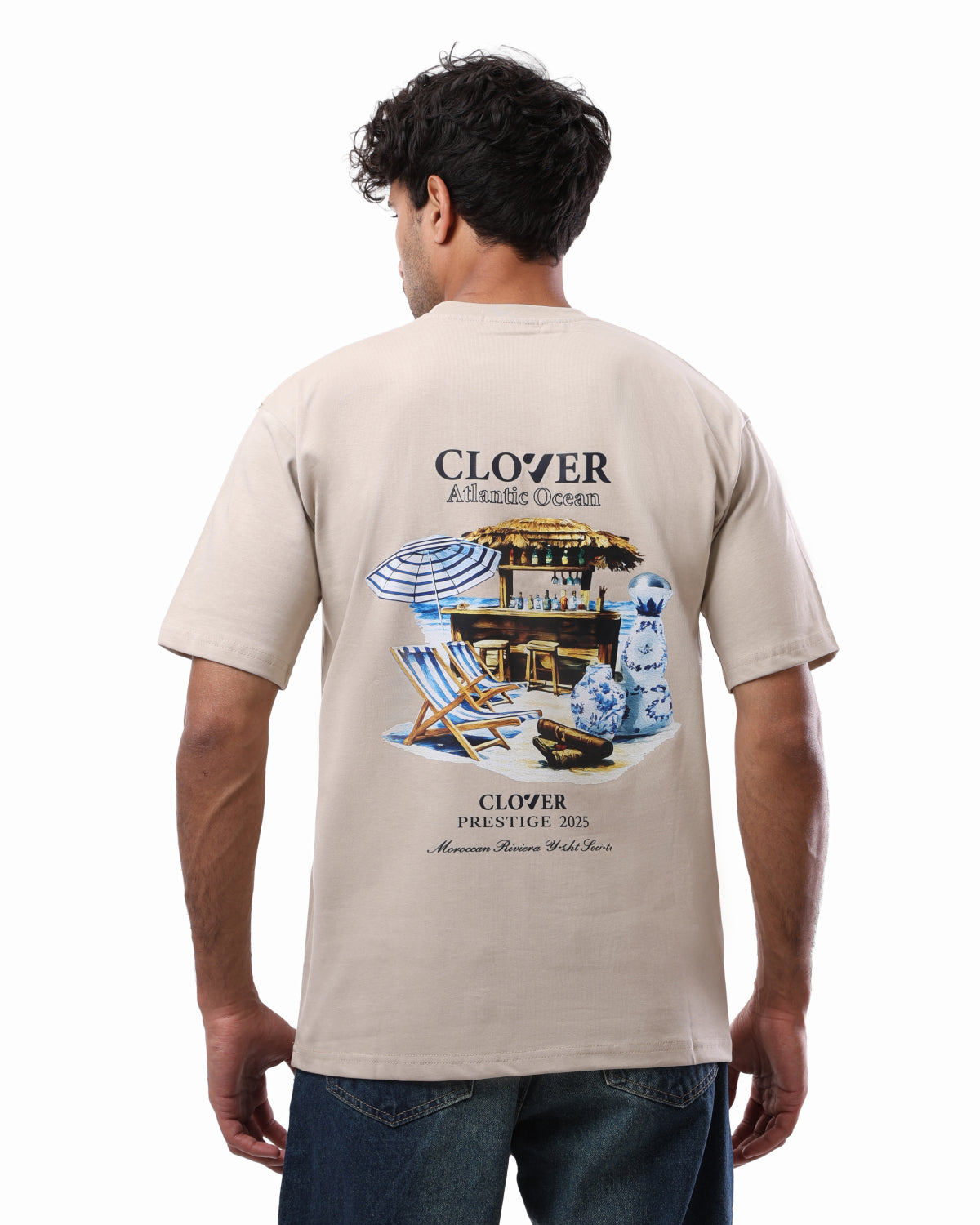 Soft Touch Cotton T-Shirt