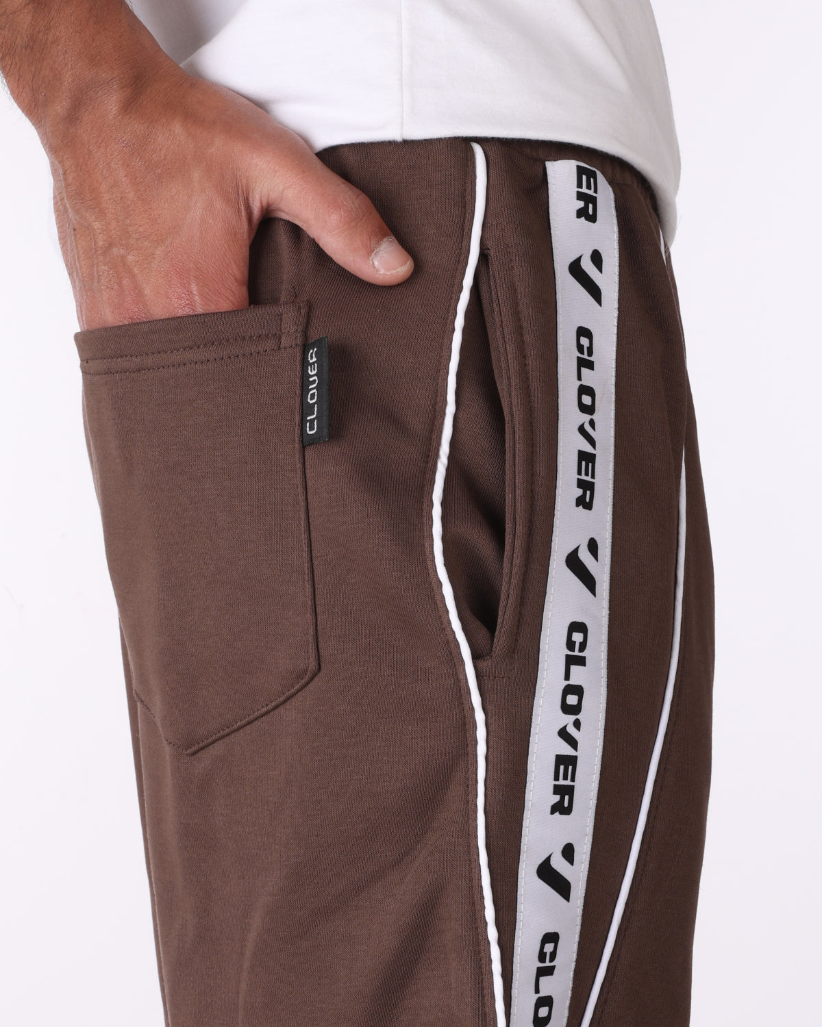 Wide-Leg Cotton  Pants unlimited