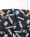 Men’s Waterproof Beach Shorts