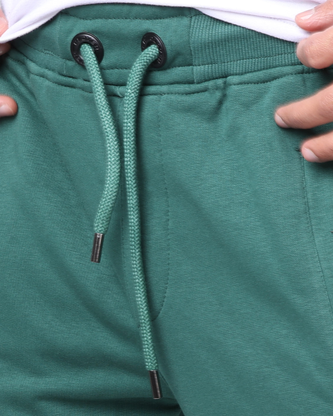 CLOVER Premium Cotton Pants