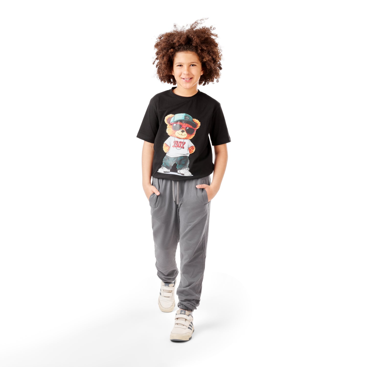 Kids Casual Tracksuit ADULT