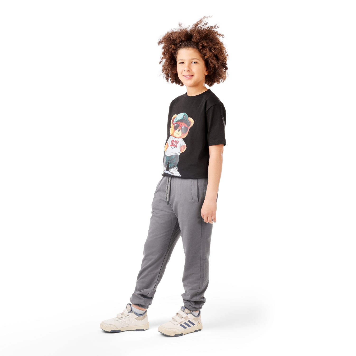 Kids Casual Tracksuit ADULT