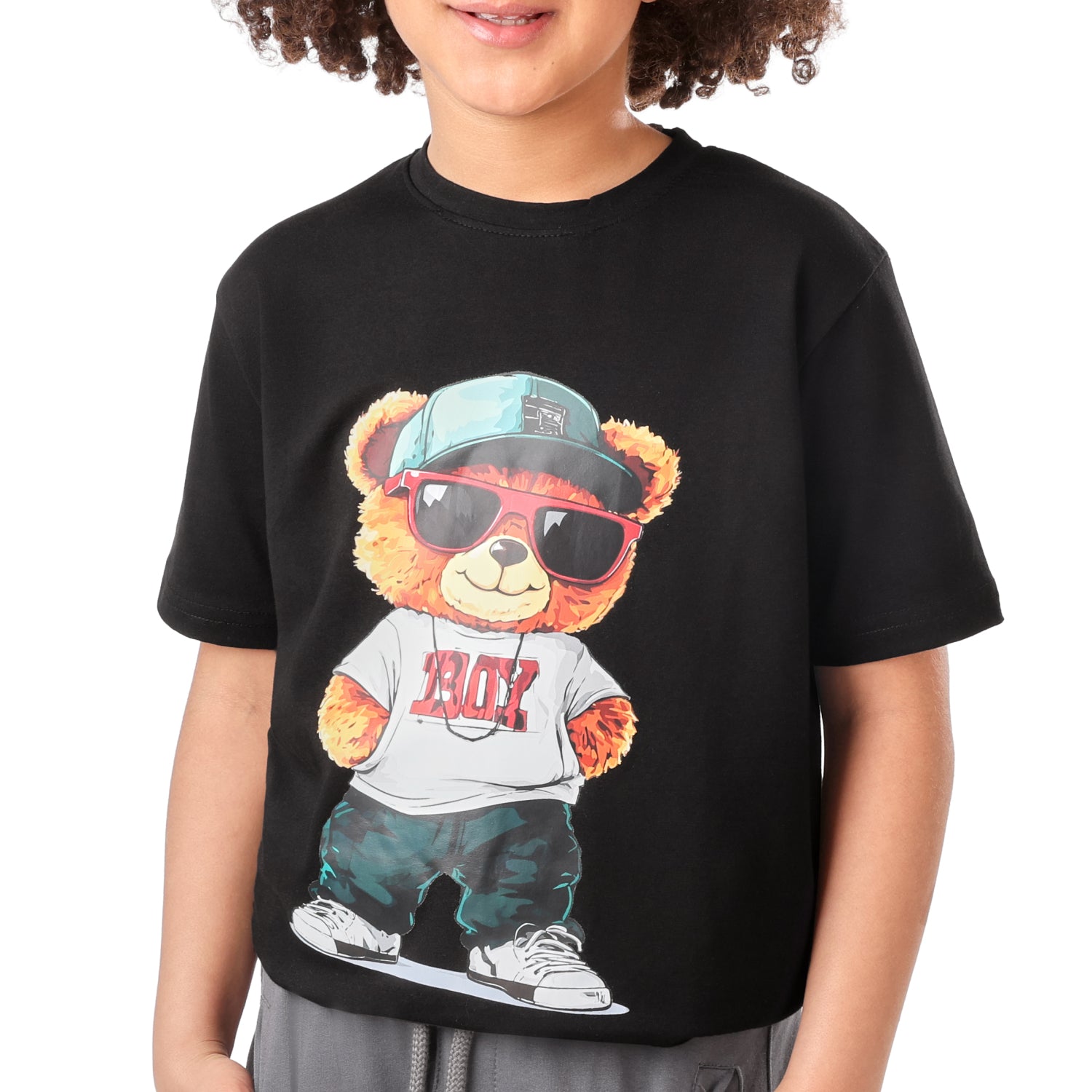 Kids Casual Tracksuit ADULT