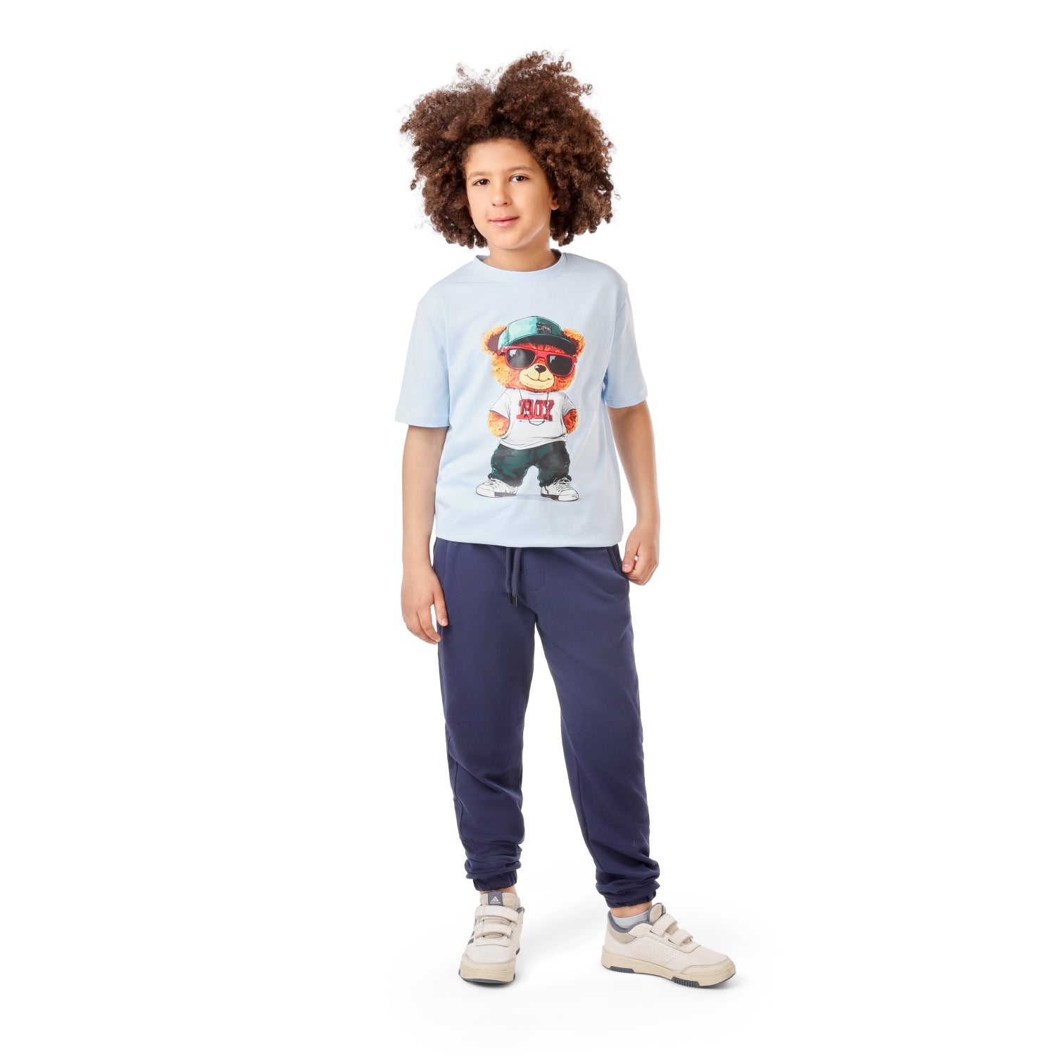 Kids Casual Tracksuit ADULT