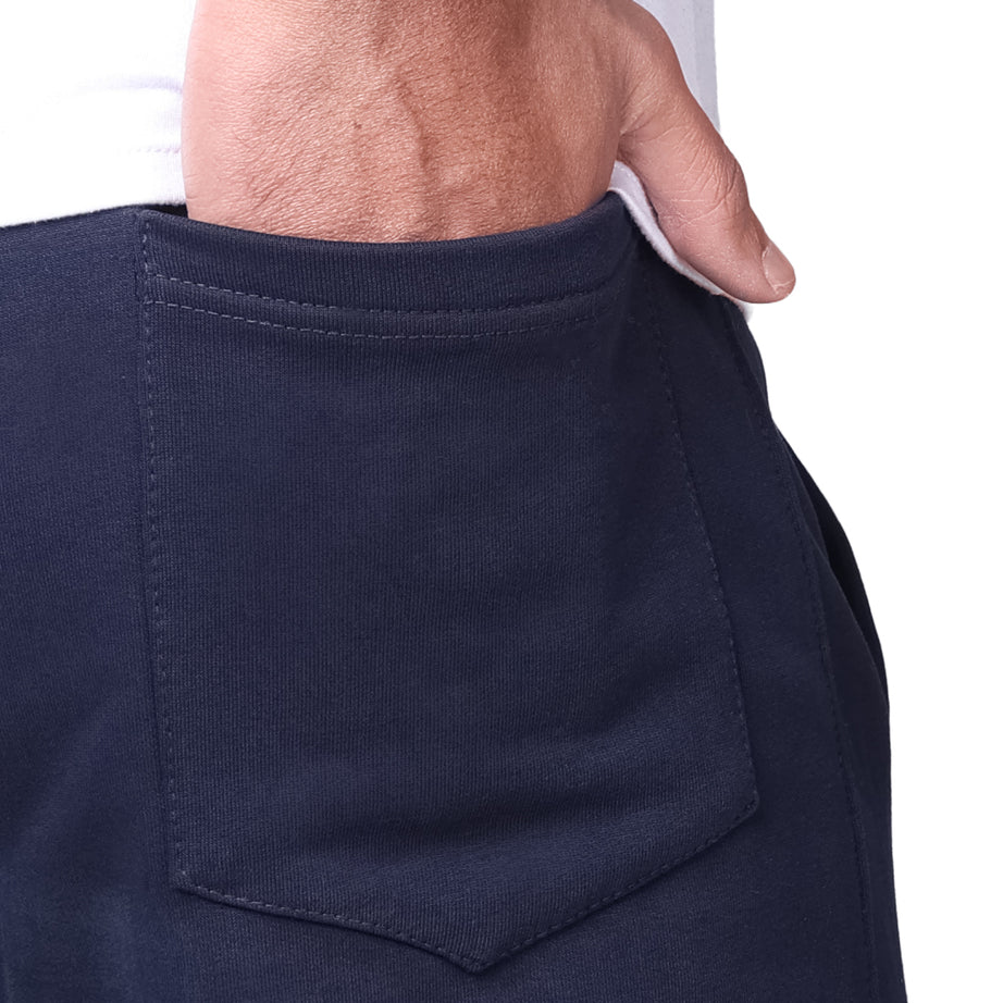 CLOVER Premium Cotton Pants