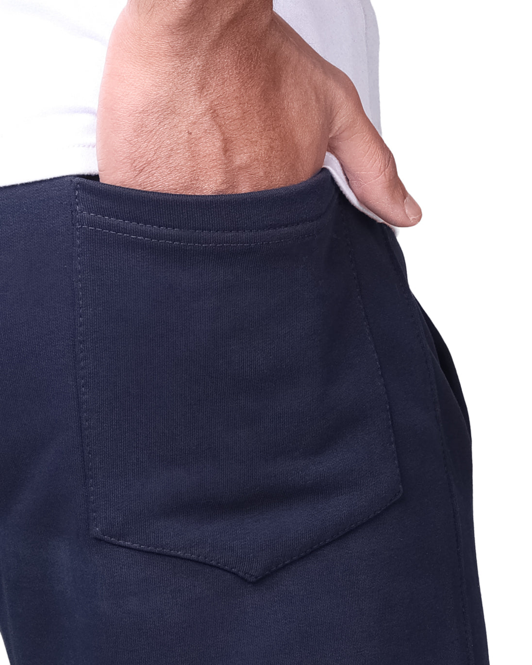 CLOVER Premium Cotton Pants