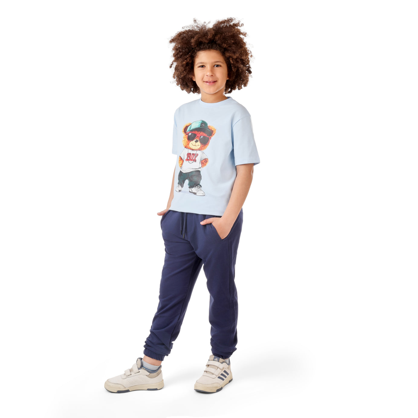 Kids Casual Tracksuit ADULT