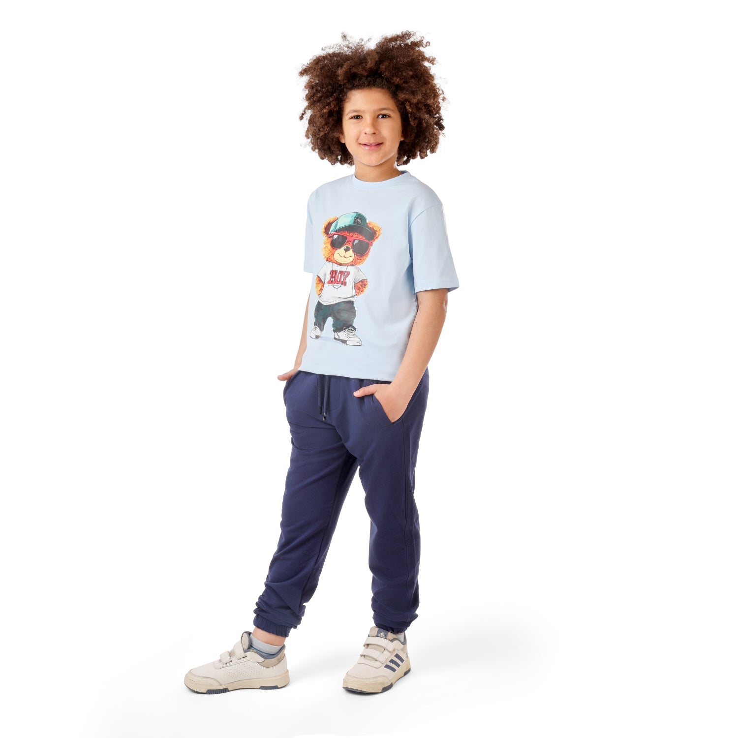 Kids Casual Tracksuit ADULT