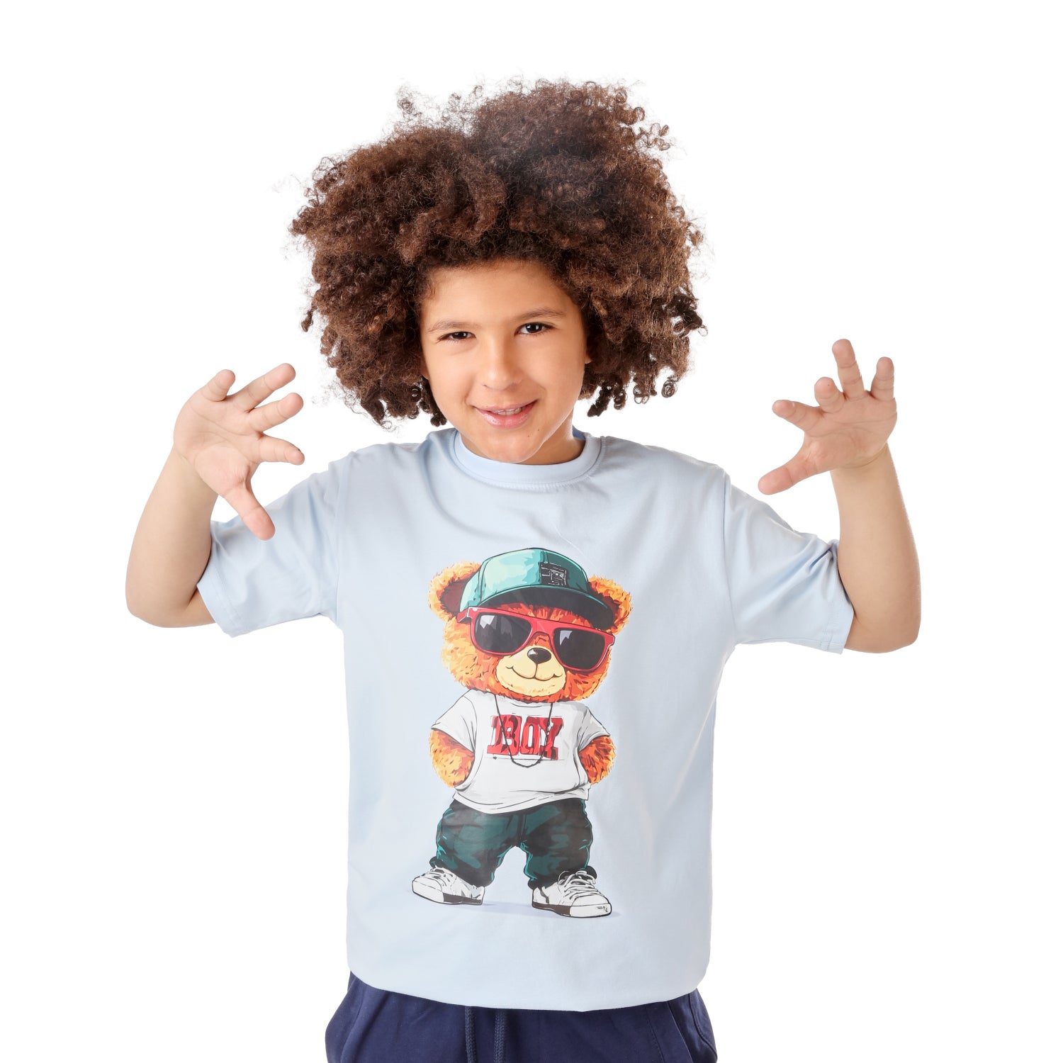 Kids Casual Tracksuit ADULT