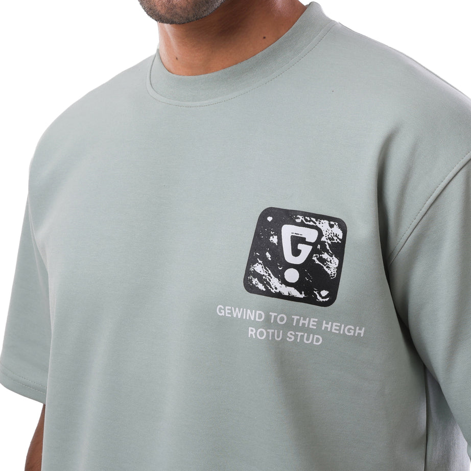 Premium Cotton T-Shirt