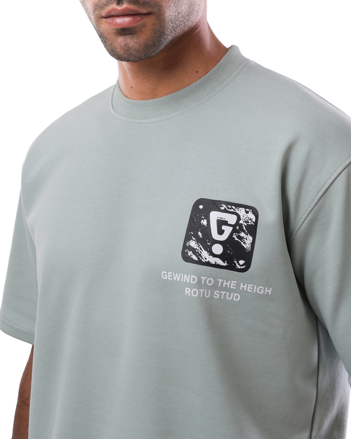 Premium Cotton T-Shirt
