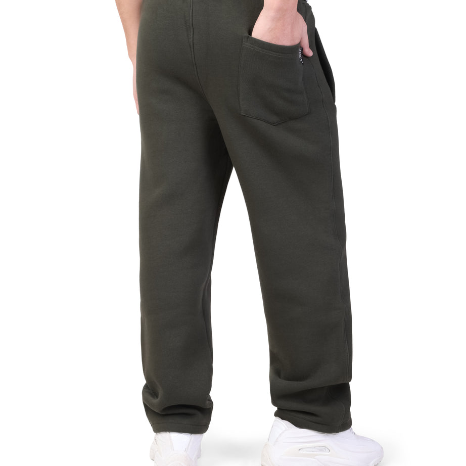 CLOVER Milton Sponge Cotton Rubber Logo