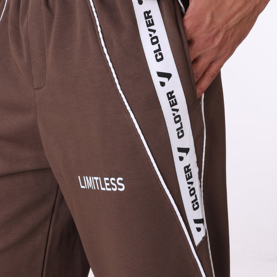 Wide-Leg Cotton  Pants unlimited