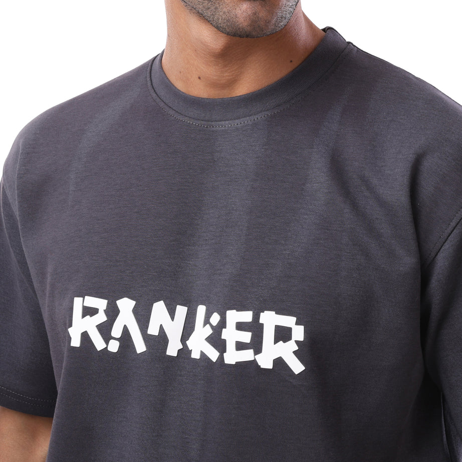 Luxury Cotton T-Shirt