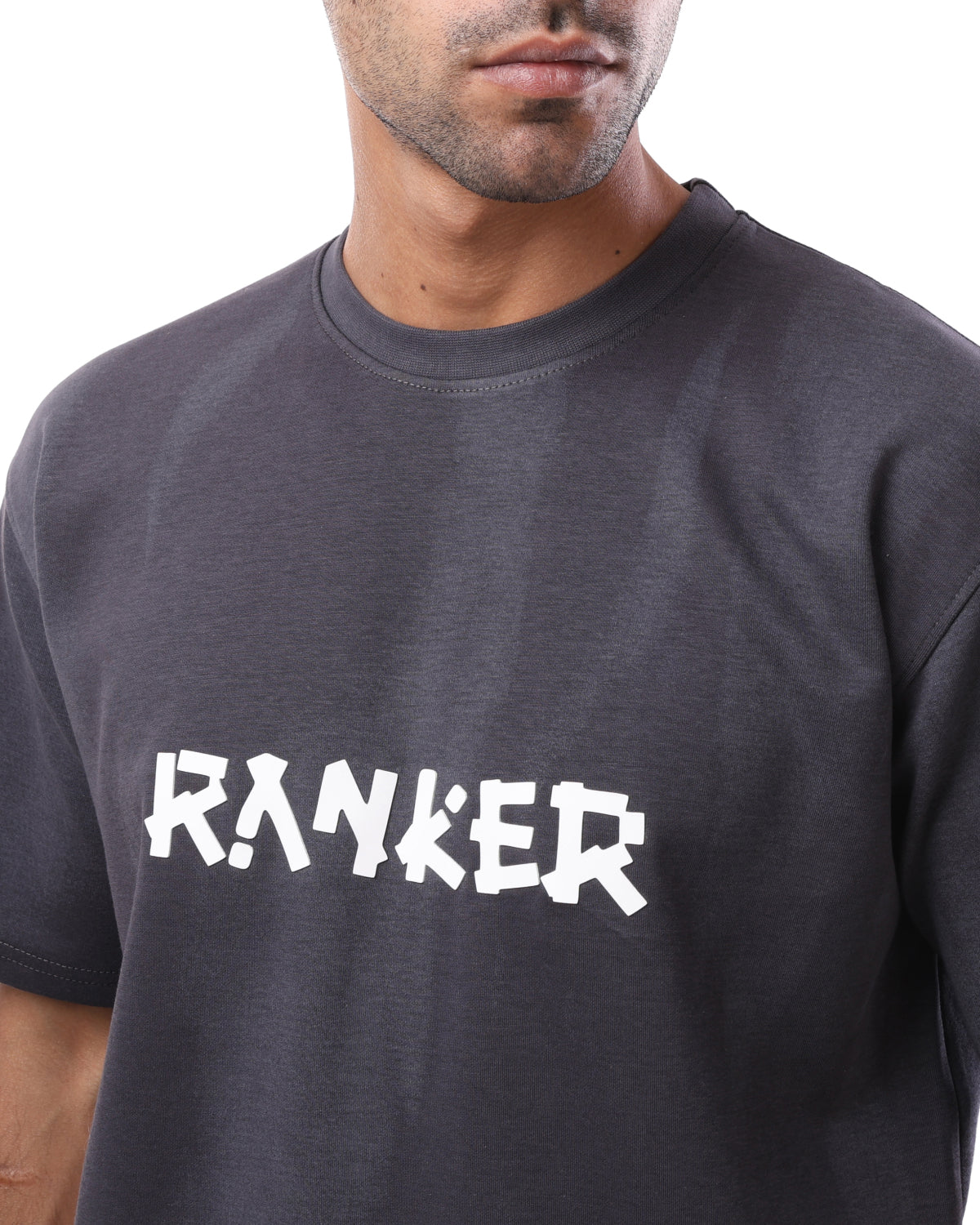 Luxury Cotton T-Shirt