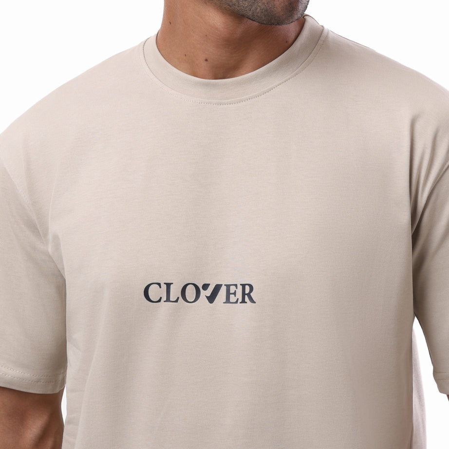 Soft Touch Cotton T-Shirt
