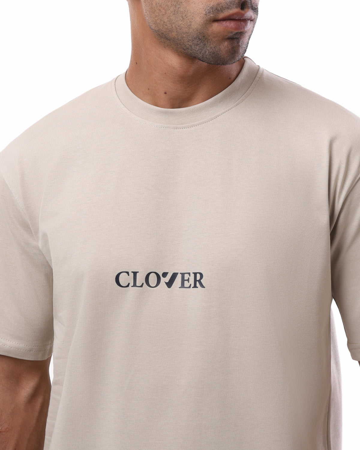 Soft Touch Cotton T-Shirt