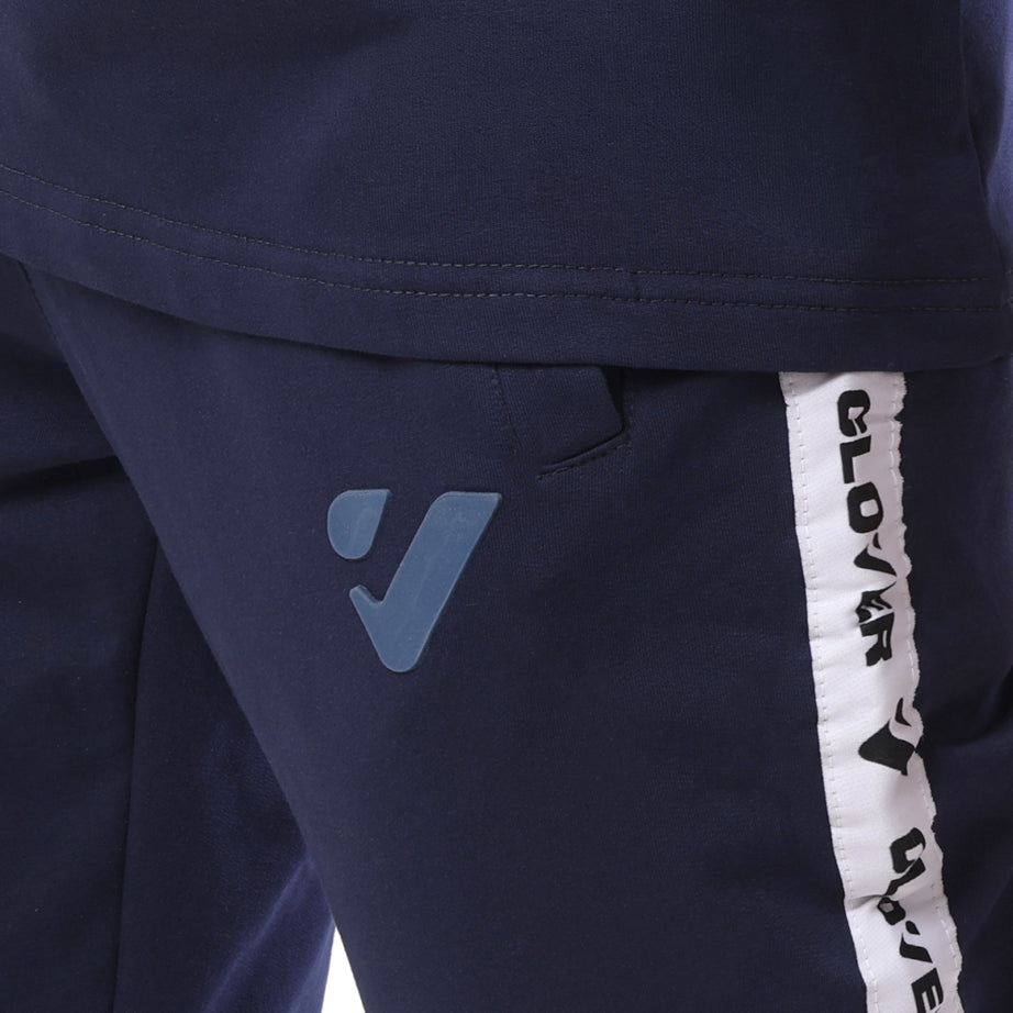 Men’s Premium Cotton Tracksuit