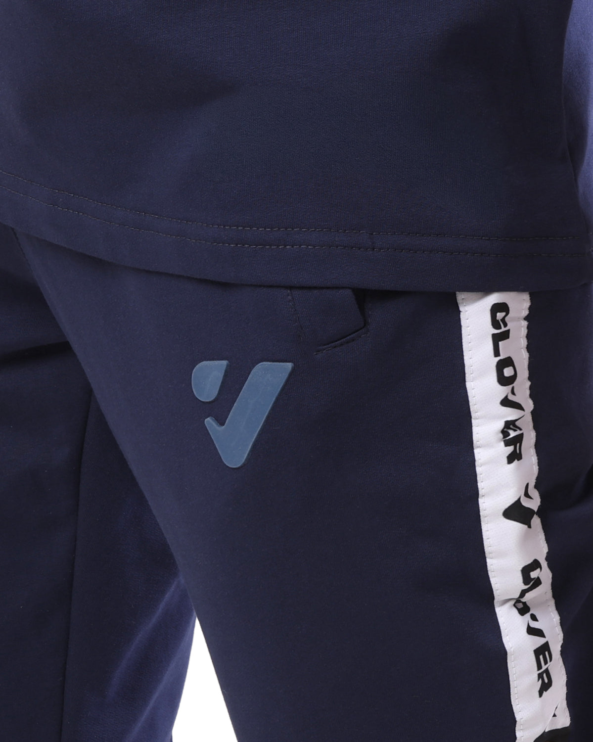 Men’s Premium Cotton Tracksuit