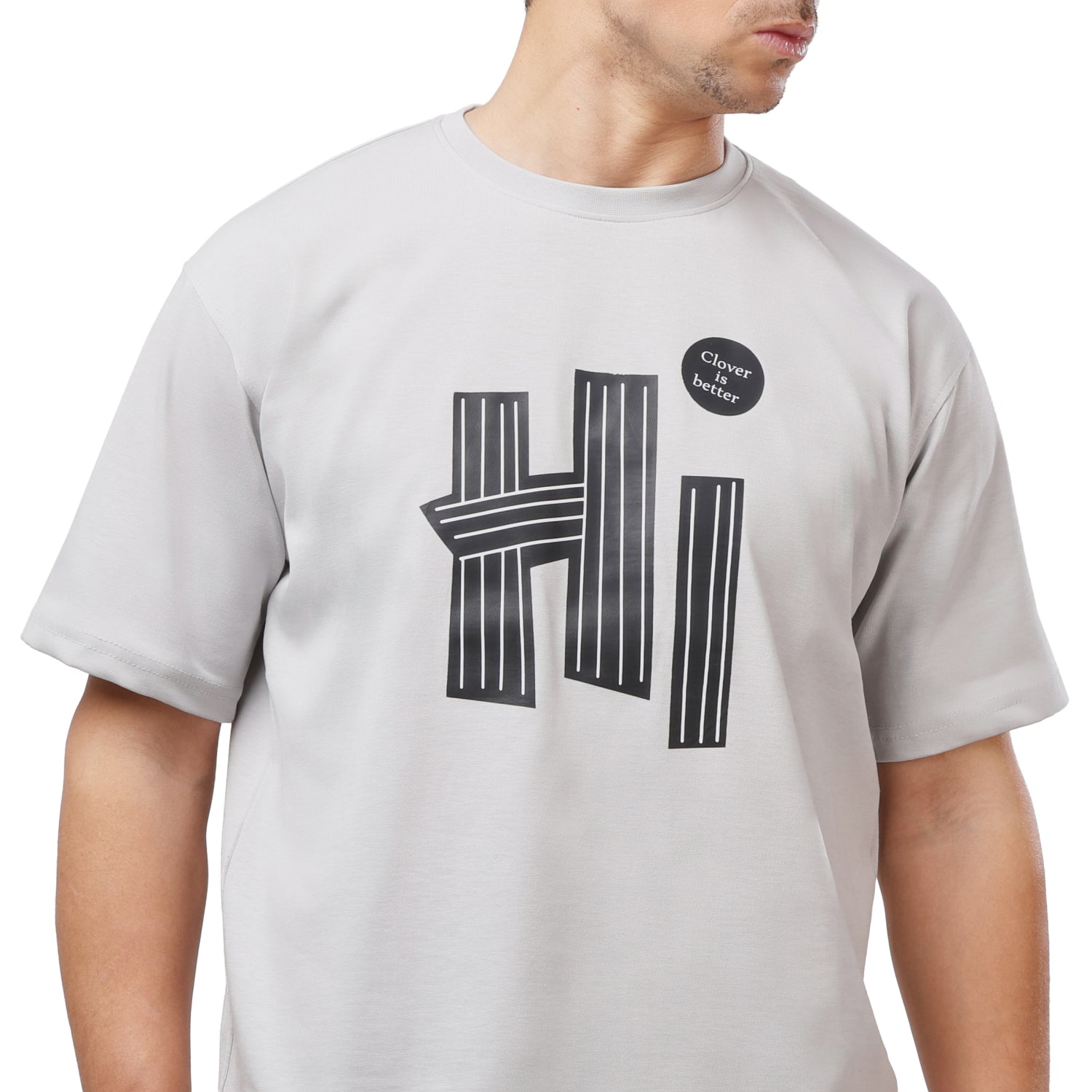 Men’s Oversized TRACKSUITS – DTF Print