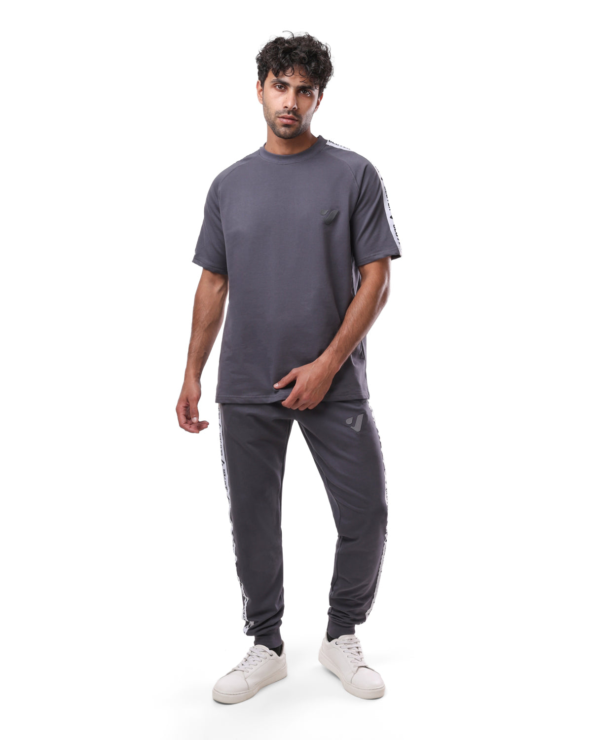Men’s Premium Cotton Tracksuit