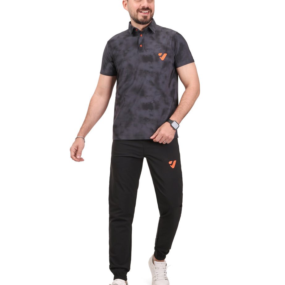 Polo Clover sports tracksuits