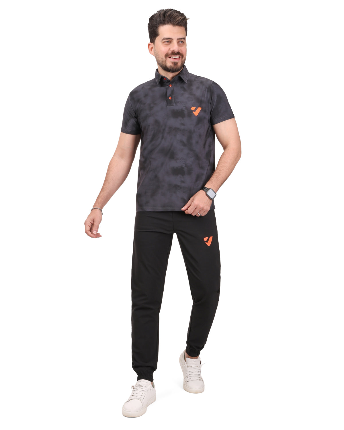 Polo Clover sports tracksuits