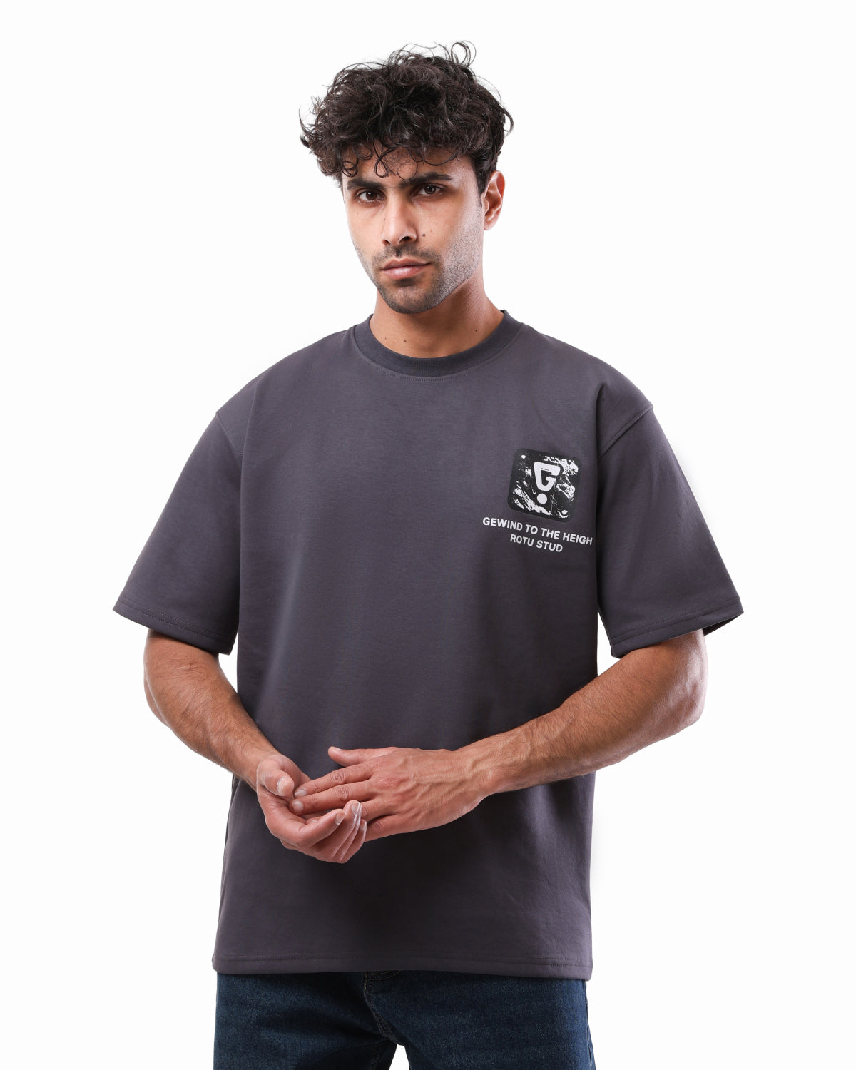 Premium Cotton T-Shirt