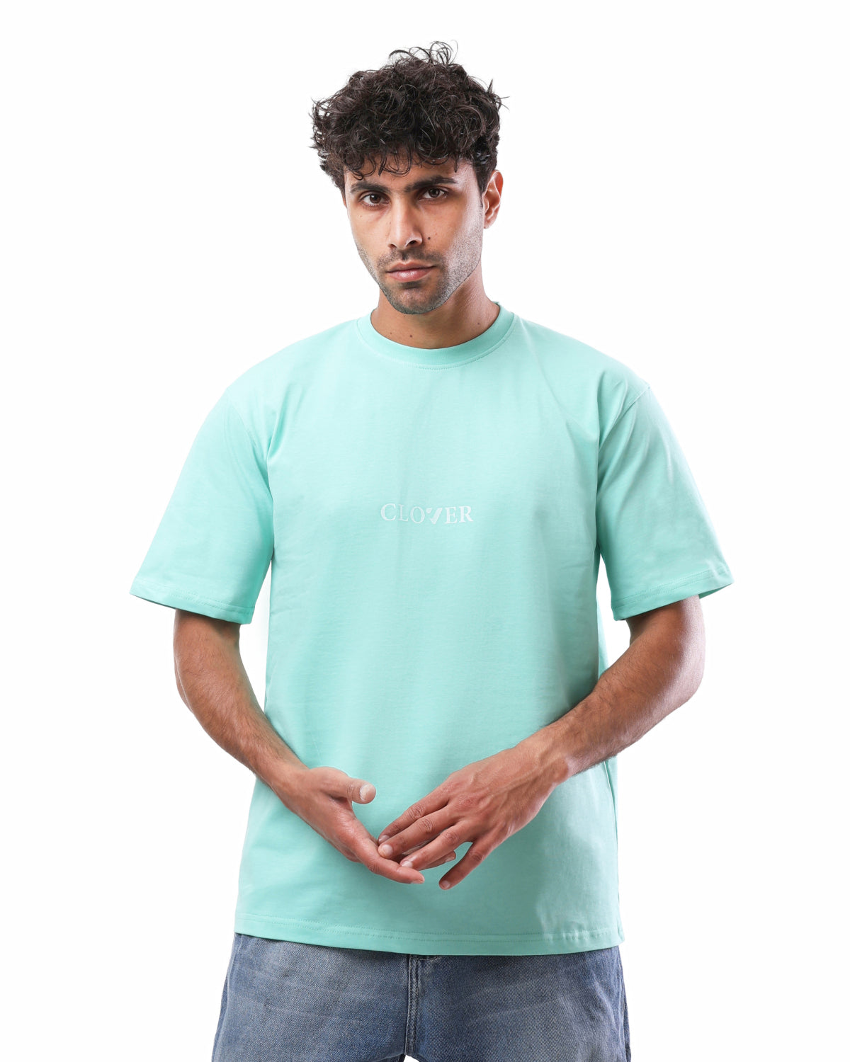 Soft Touch Cotton T-Shirt