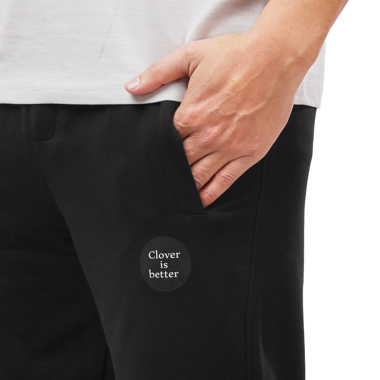 Men’s Oversized TRACKSUITS – DTF Print