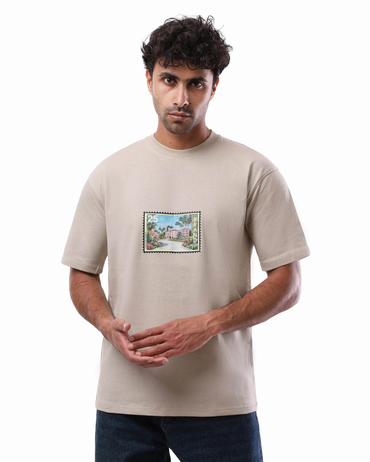 Premium Everyday T-Shirt