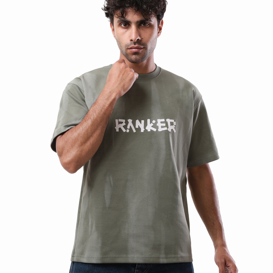 Luxury Cotton T-Shirt