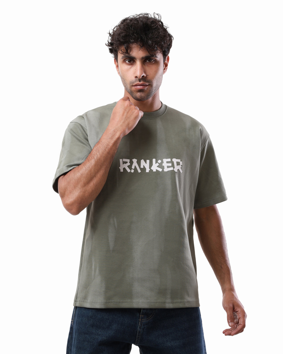 Luxury Cotton T-Shirt