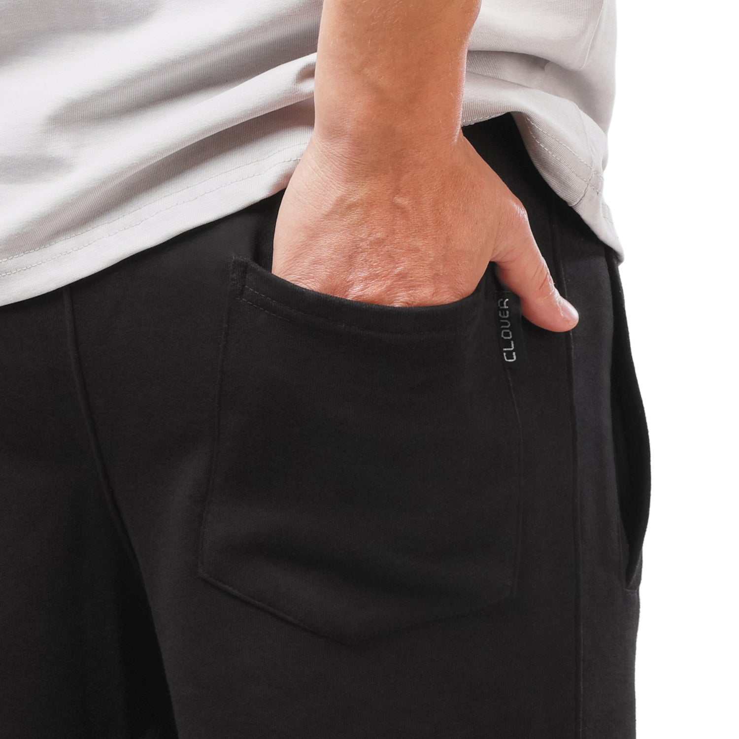 Men’s Oversized TRACKSUITS – DTF Print