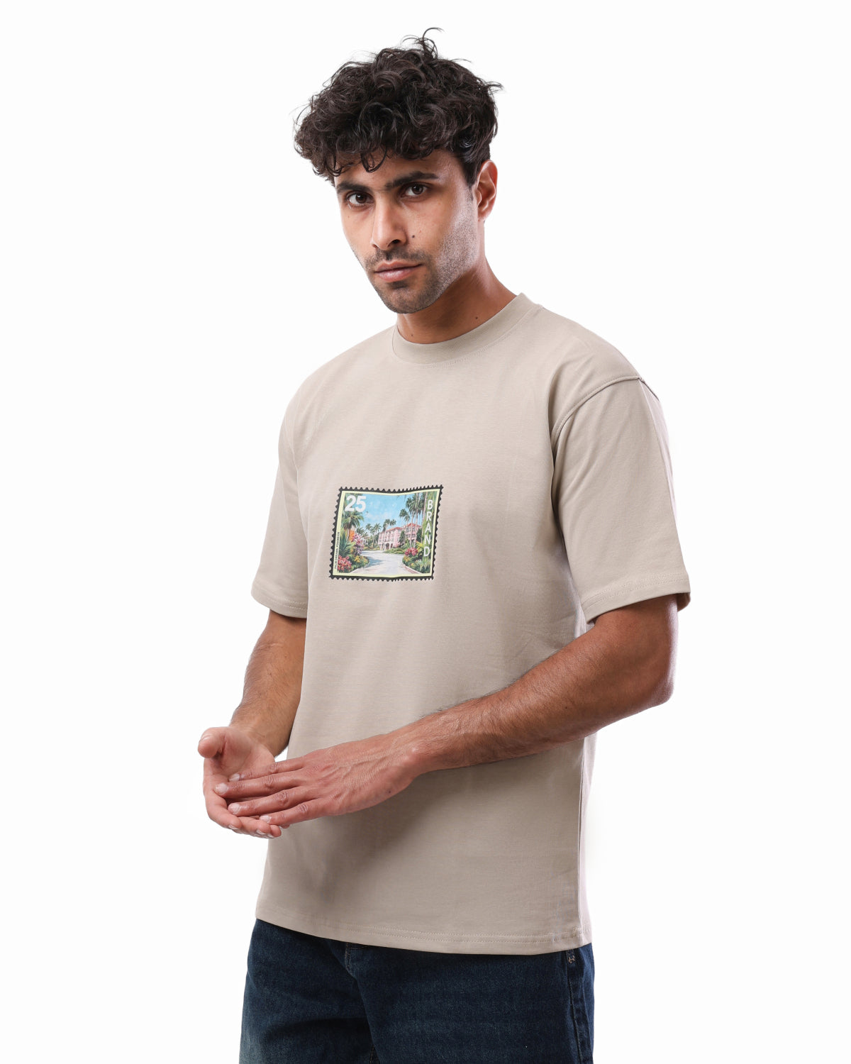 Premium Everyday T-Shirt