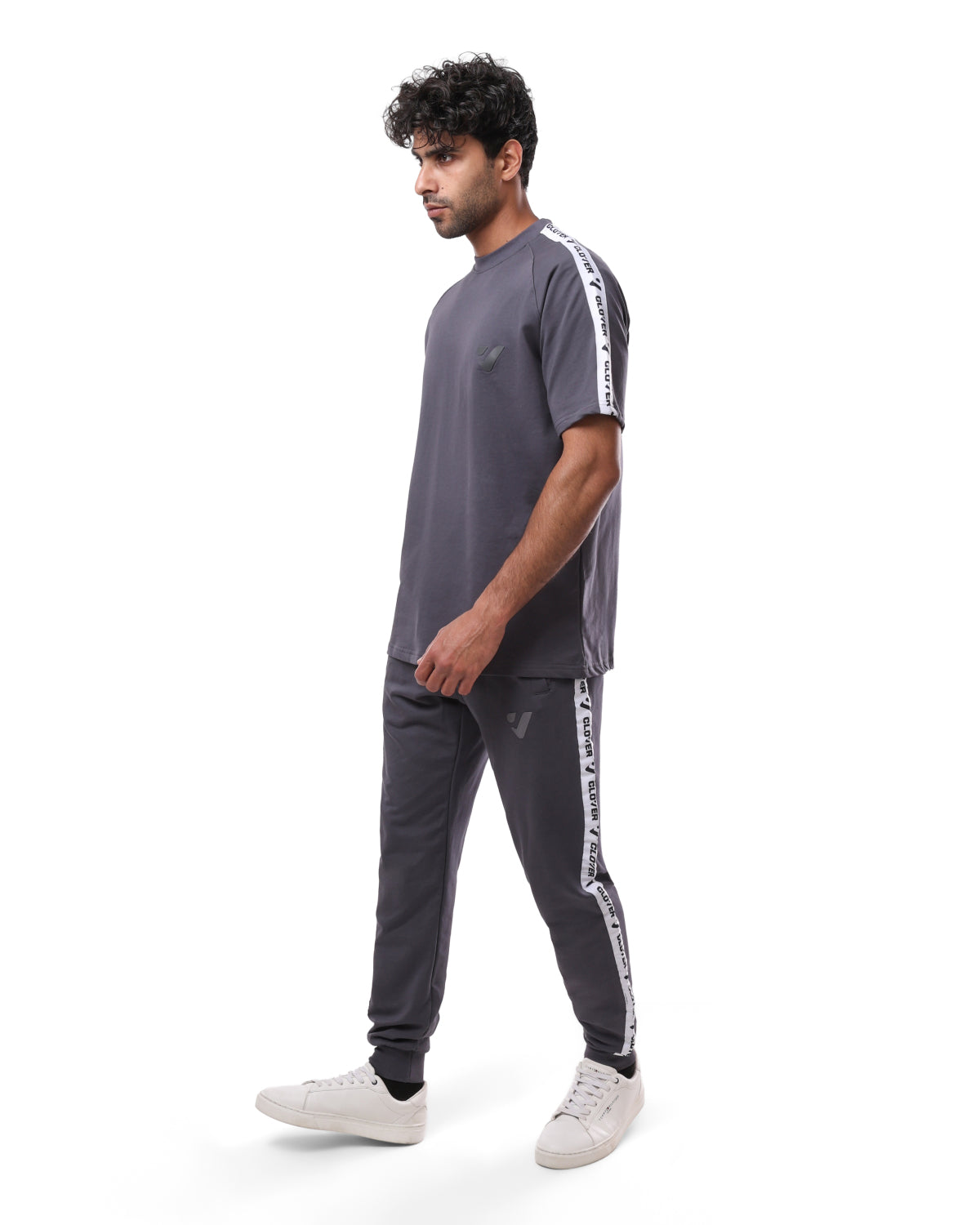 Men’s Premium Cotton Tracksuit