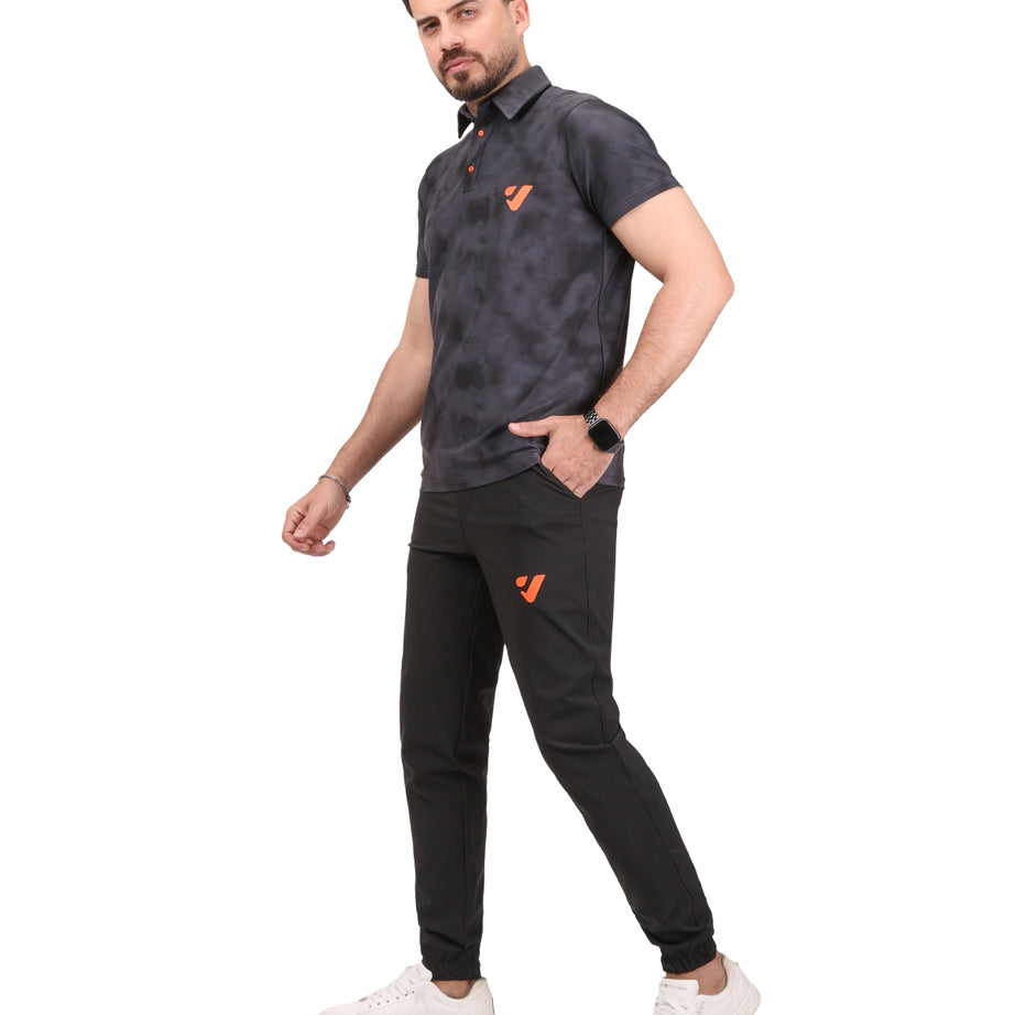 Polo Clover sports tracksuits