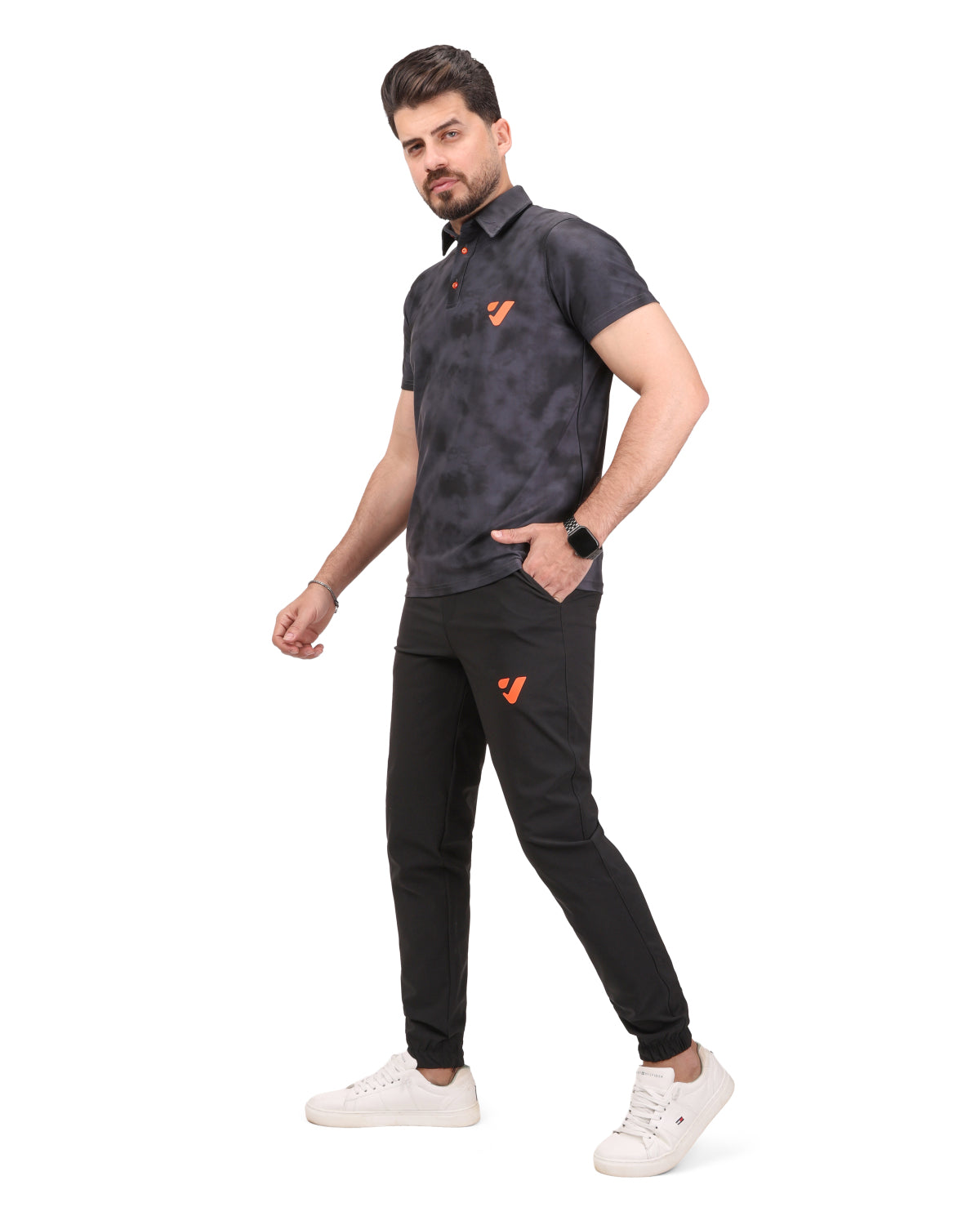 Polo Clover sports tracksuits