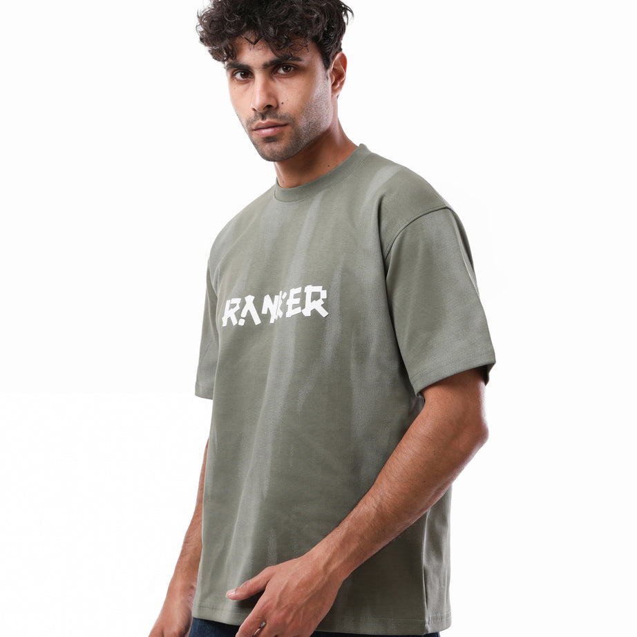 Luxury Cotton T-Shirt